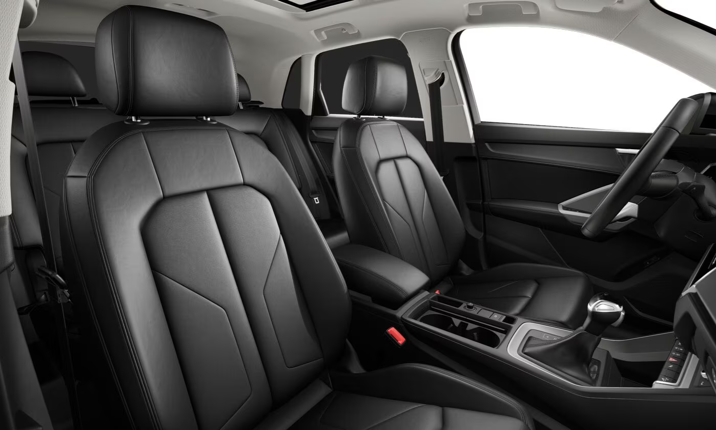 2025 Audi Q3 in Vancouver, British Columbia