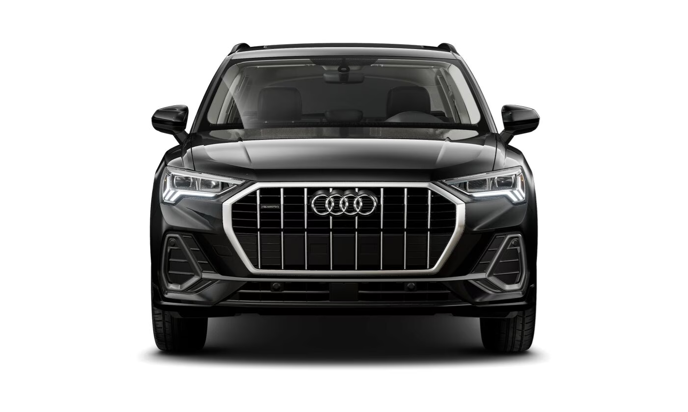 2025 Audi Q3 in Vancouver, British Columbia