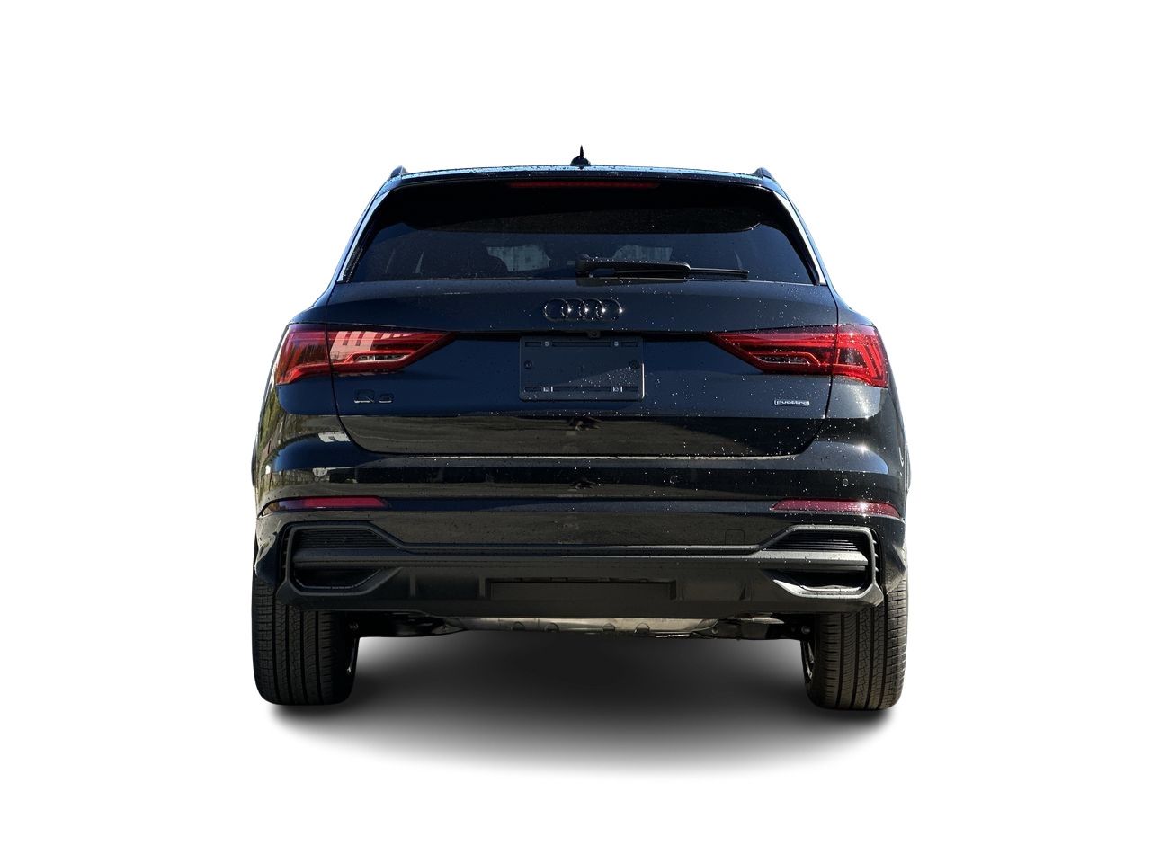 Audi Q3  2025 à Vancouver, Colombie-Britannique