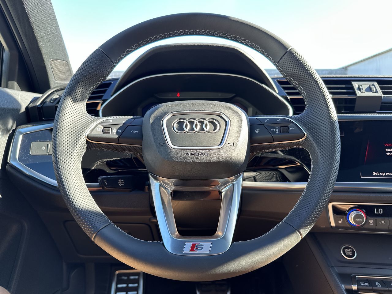 Audi Q3  2025 à Vancouver, Colombie-Britannique