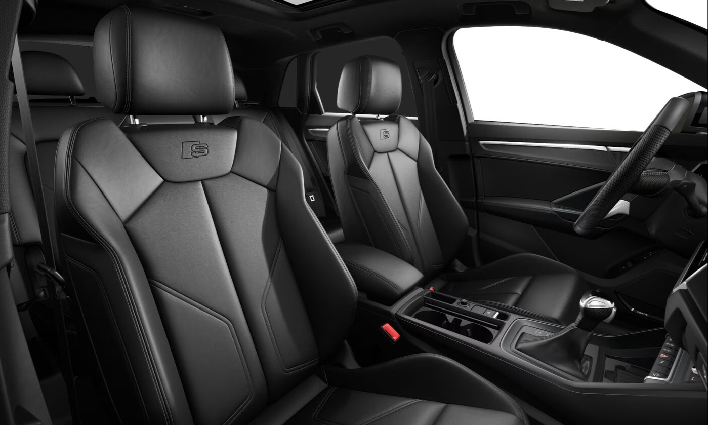 2025 Audi Q3 in Vancouver, British Columbia