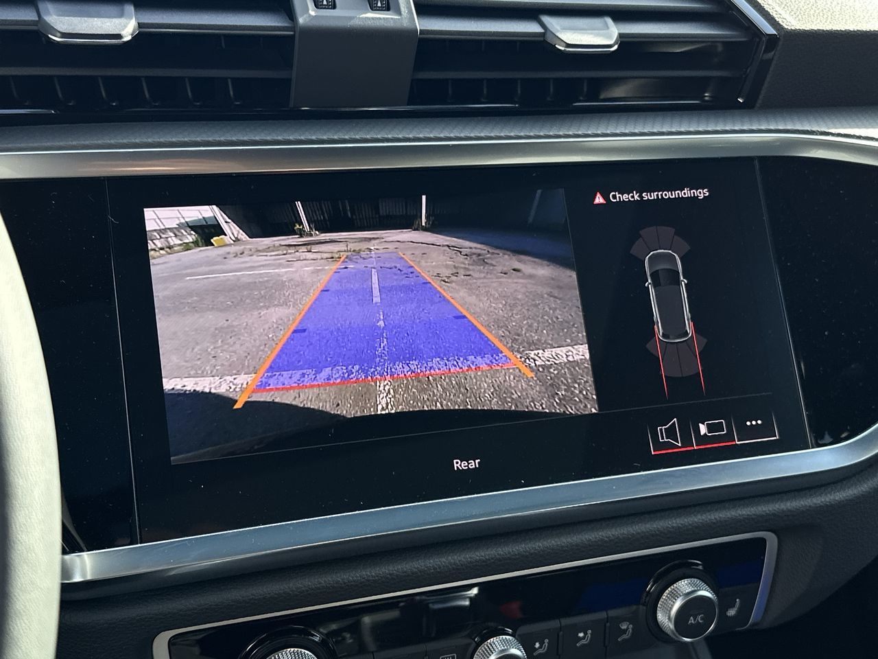 2025 Audi Q3 in Vancouver, British Columbia