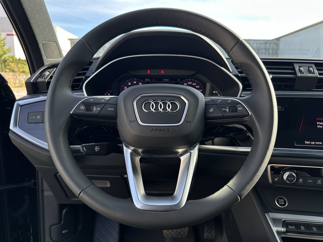 2025 Audi Q3 in Vancouver, British Columbia