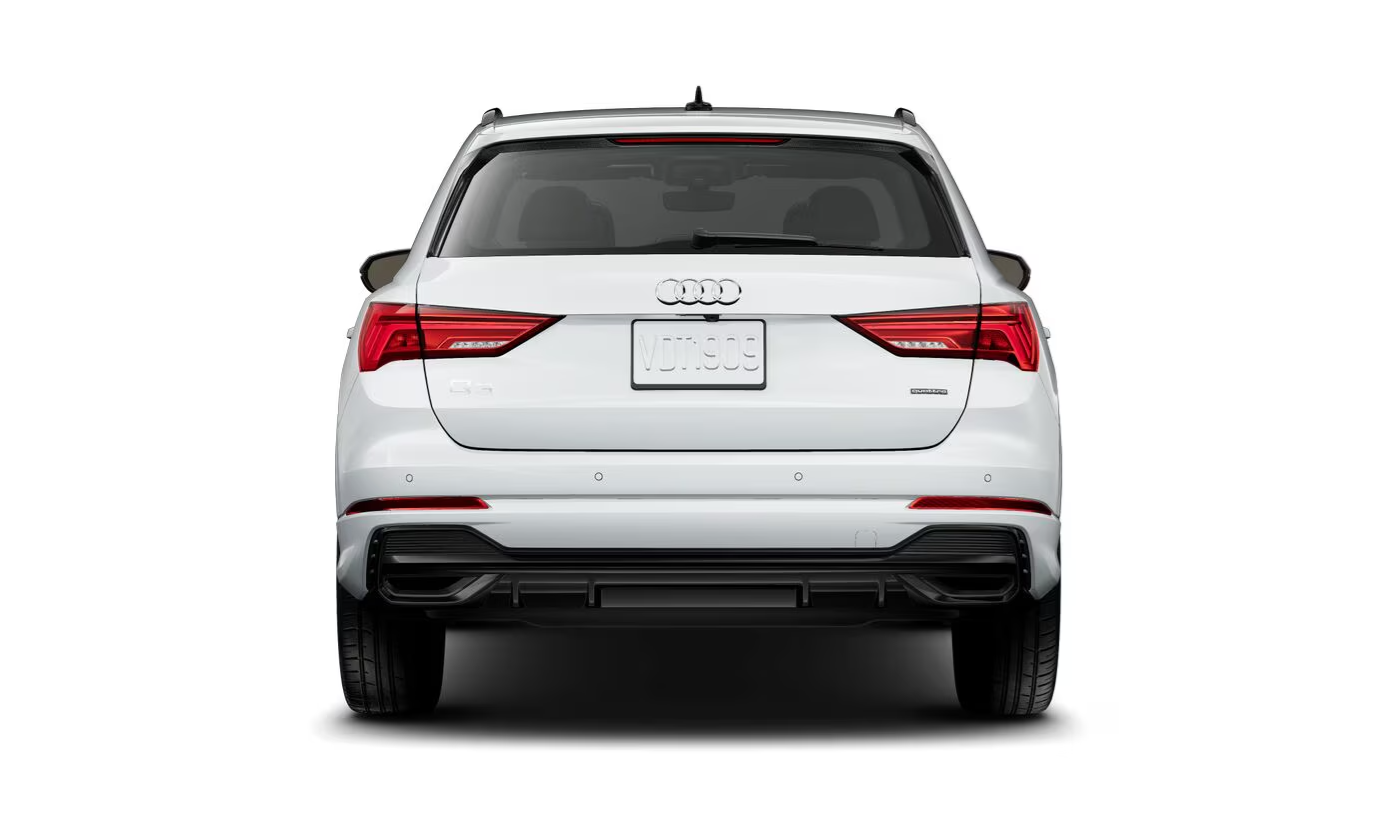 2025 Audi Q3 in Vancouver, British Columbia
