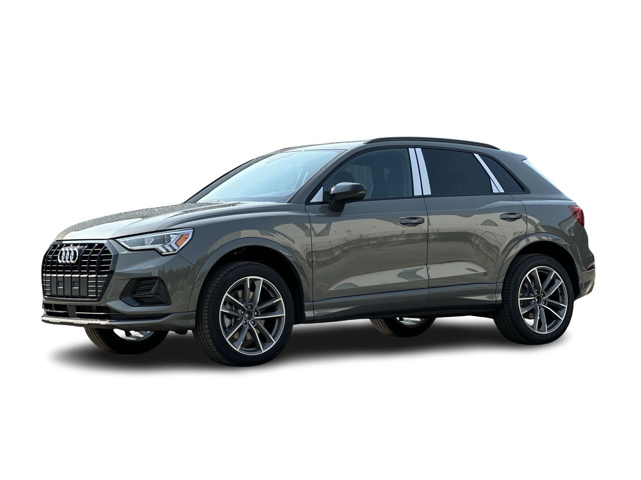 2025 Audi Q3 in Vancouver, British Columbia
