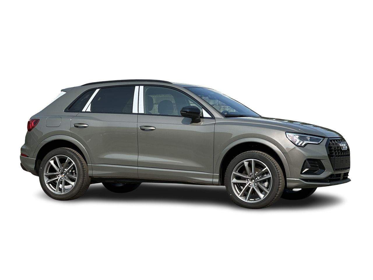 2025 Audi Q3 in Vancouver, British Columbia