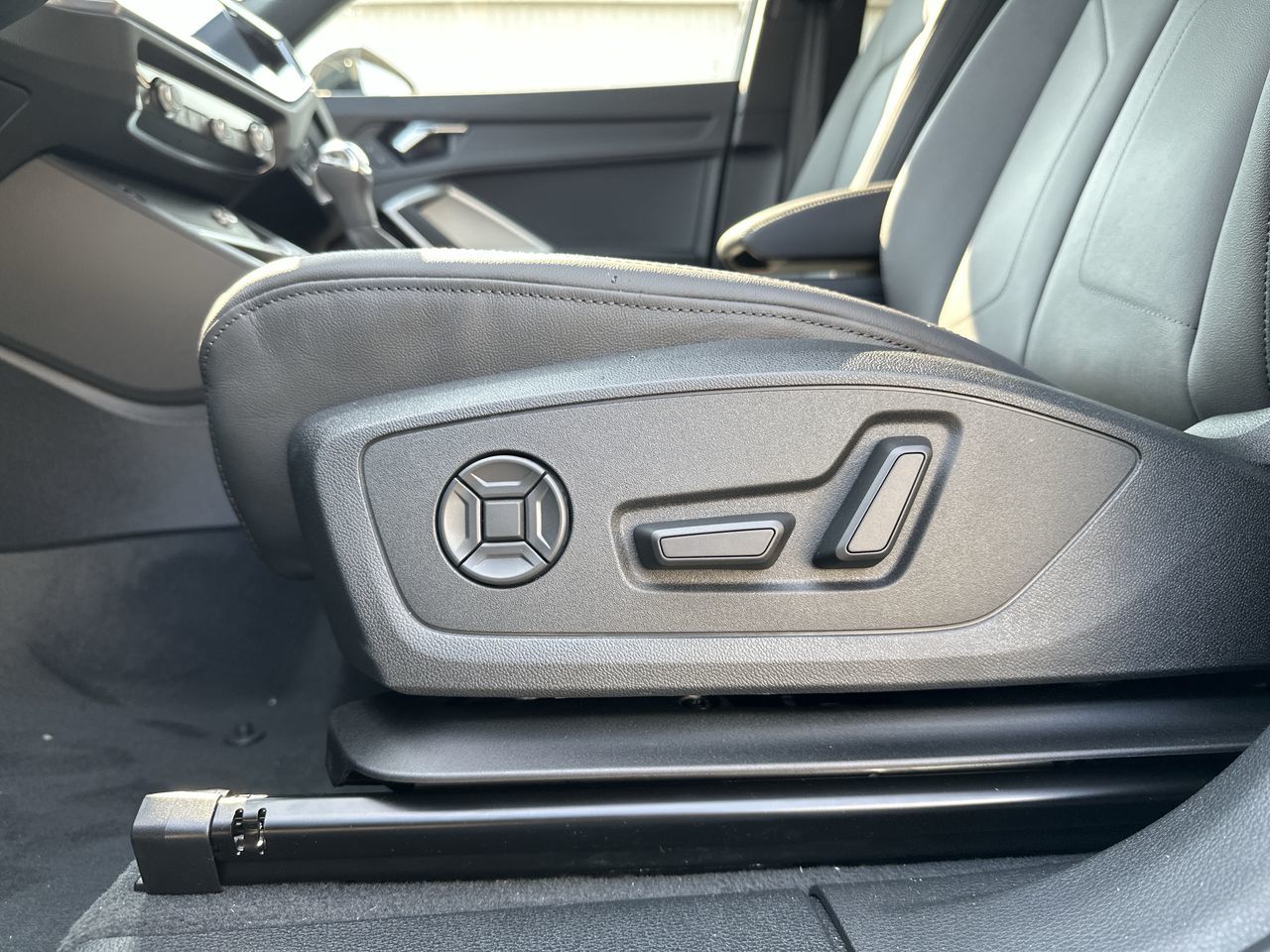 2025 Audi Q3 in Vancouver, British Columbia