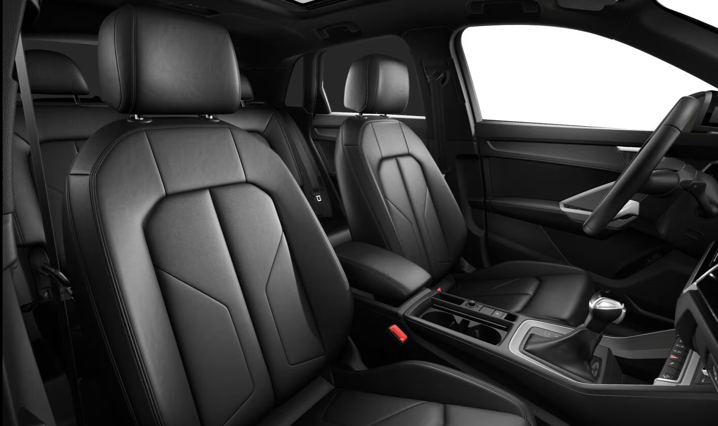 2025 Audi Q3 in Vancouver, British Columbia