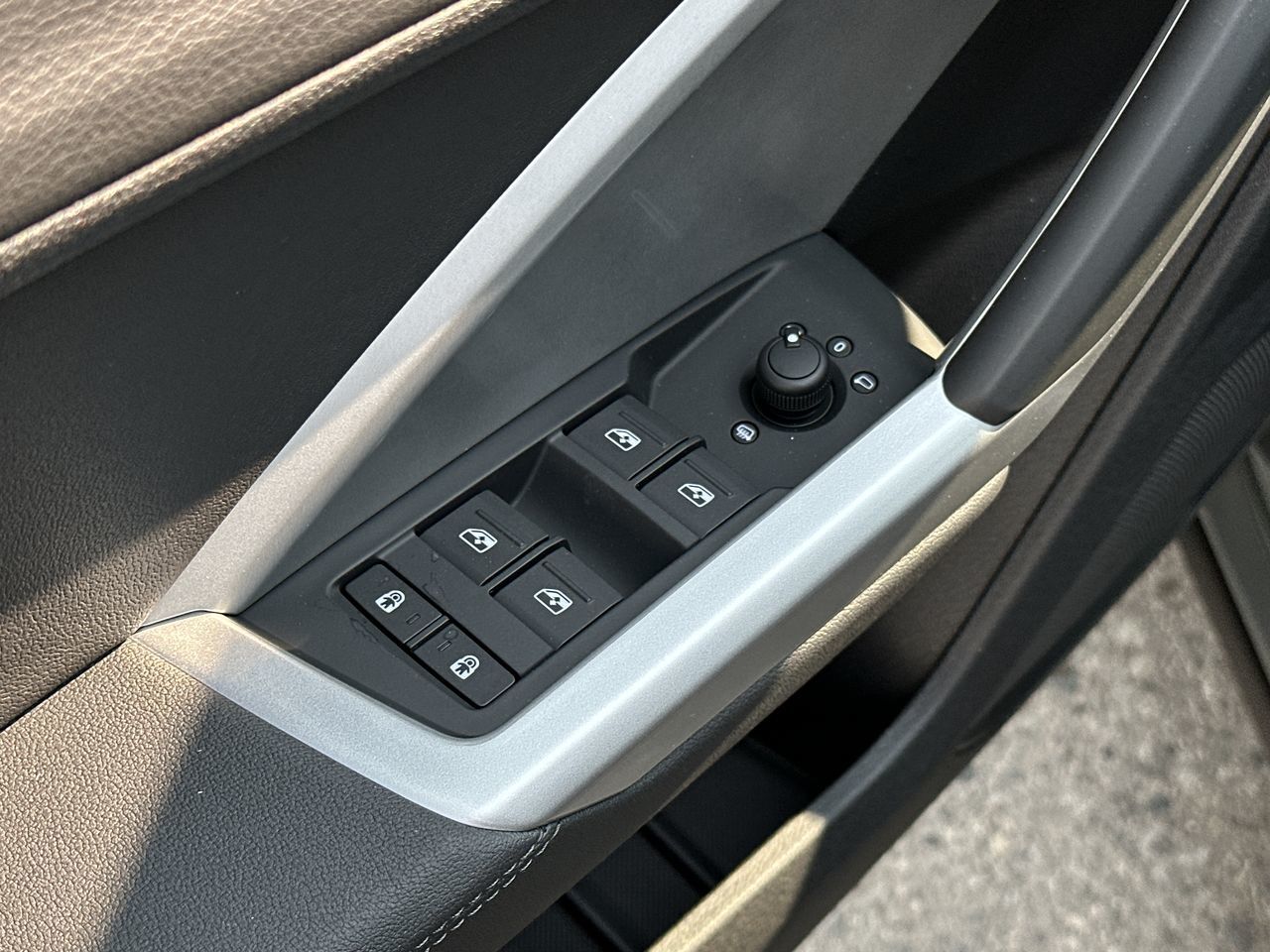 2025 Audi Q3 in Vancouver, British Columbia