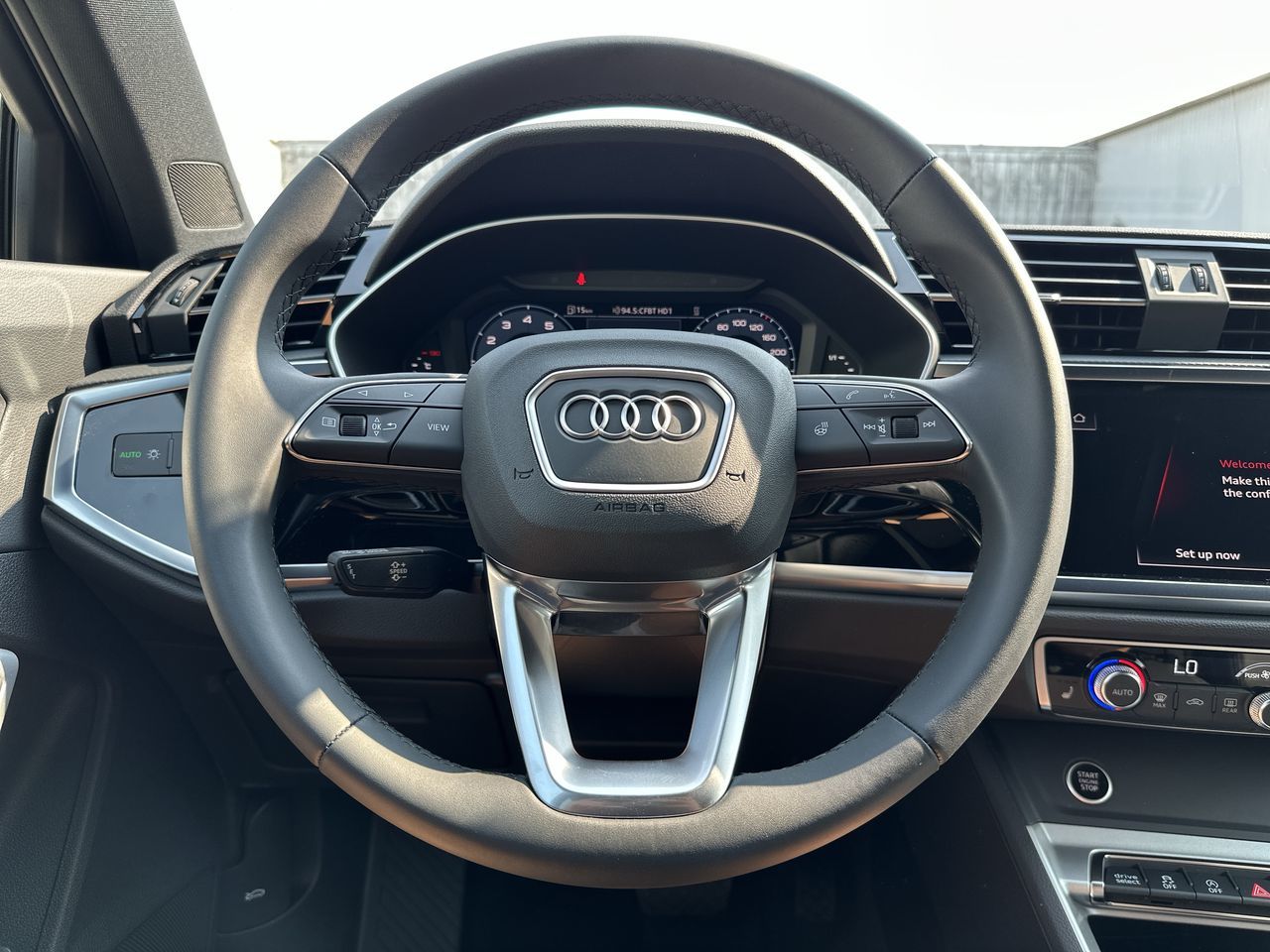 2025 Audi Q3 in Vancouver, British Columbia