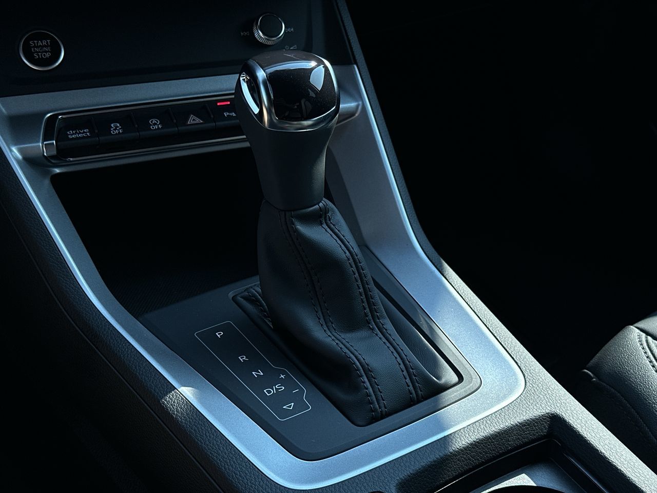 2025 Audi Q3 in Vancouver, British Columbia