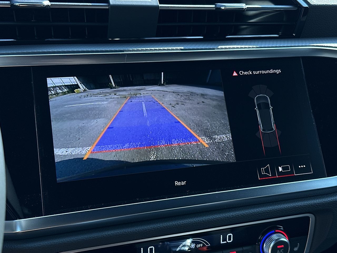 2025 Audi Q3 in Vancouver, British Columbia