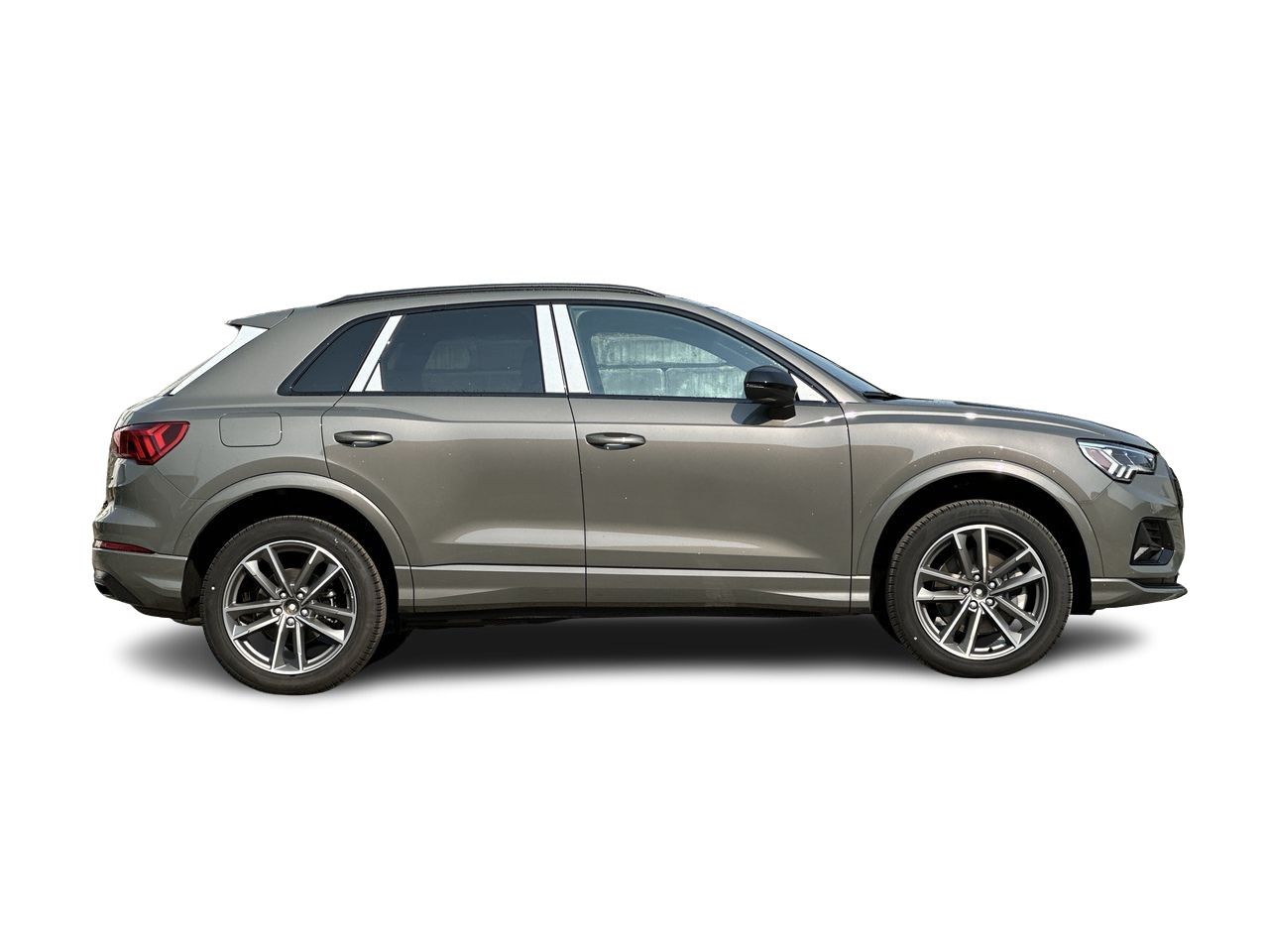2025 Audi Q3 in Vancouver, British Columbia