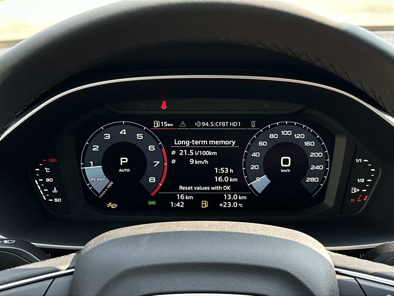 2025 Audi Q3 in Vancouver, British Columbia