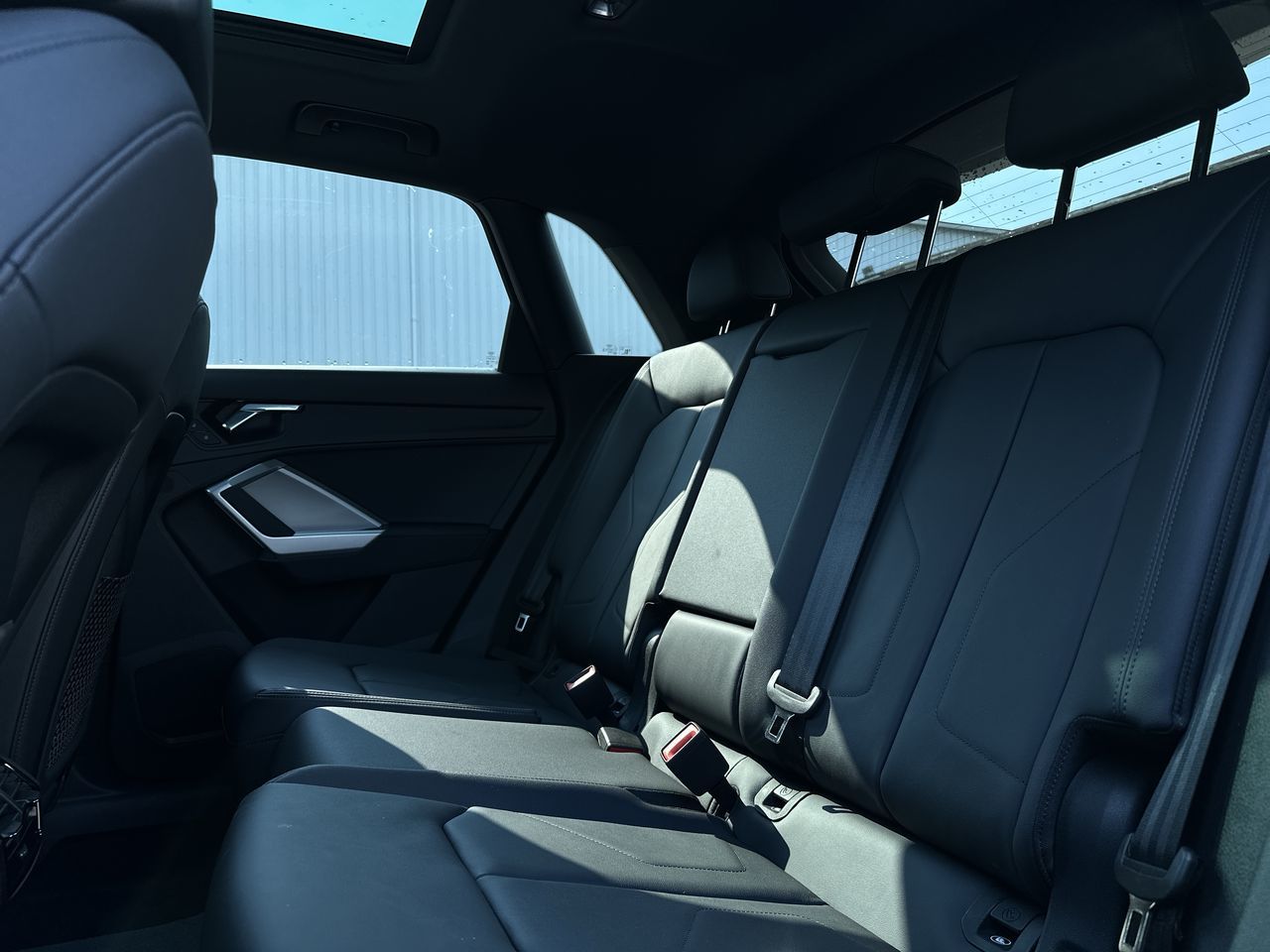 2025 Audi Q3 in Vancouver, British Columbia
