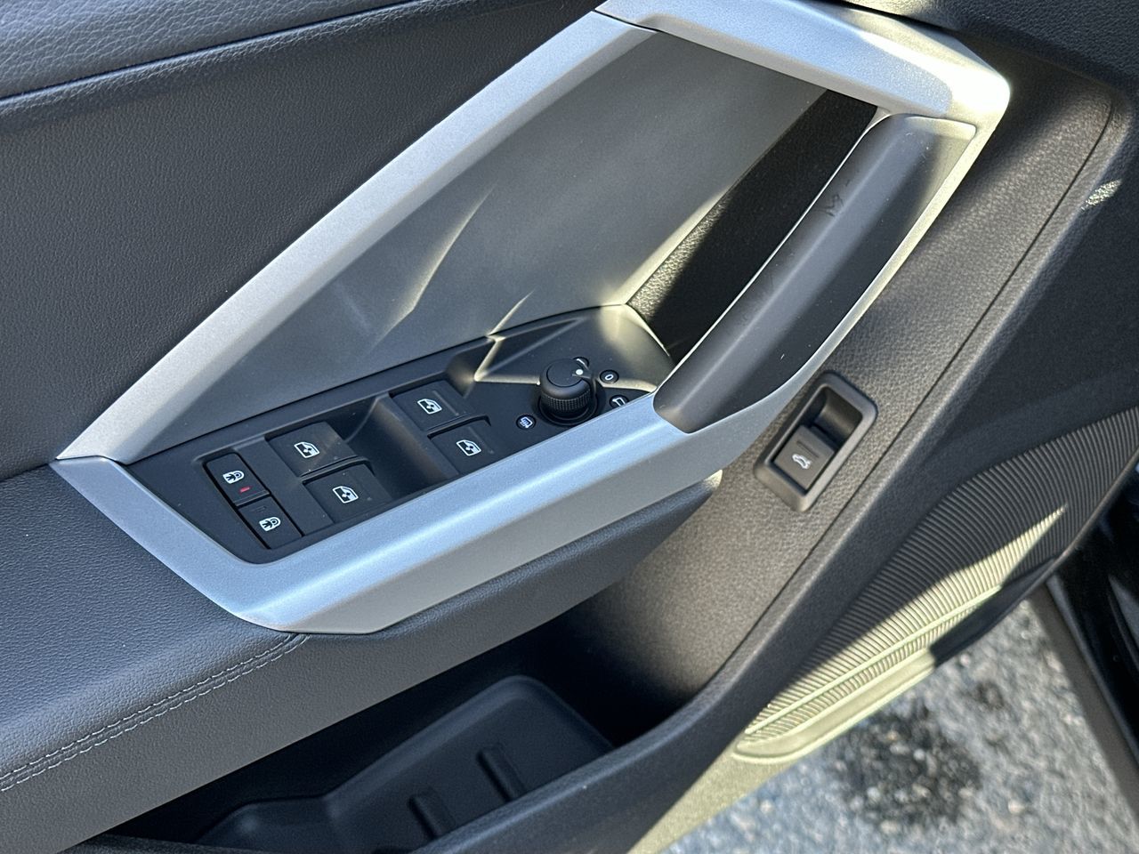 2025 Audi Q3 in Vancouver, British Columbia