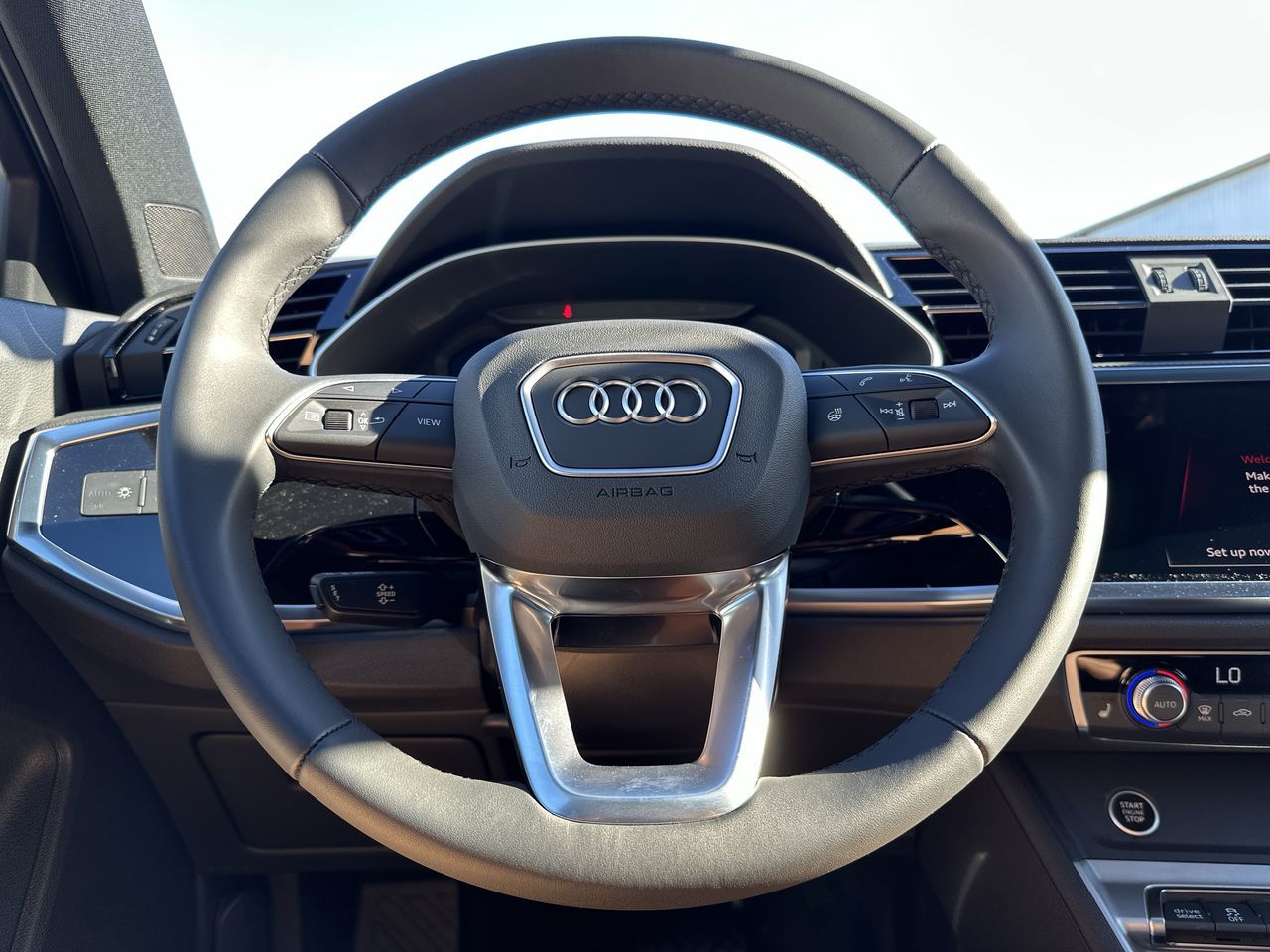 2025 Audi Q3 in Vancouver, British Columbia