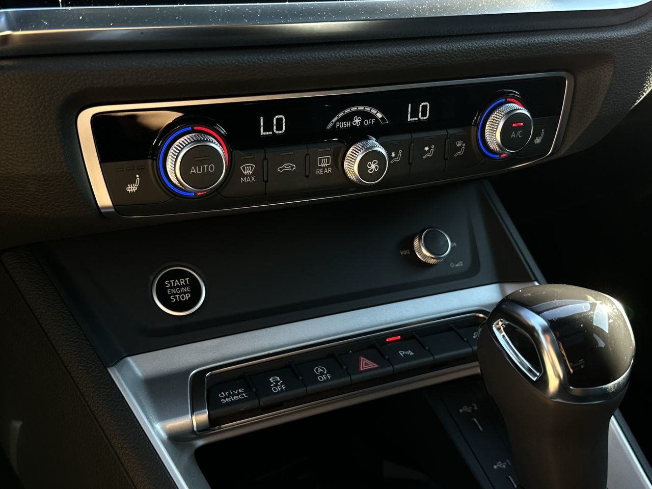 2025 Audi Q3 in Vancouver, British Columbia