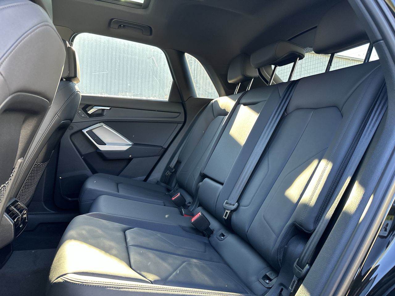 2025 Audi Q3 in Vancouver, British Columbia