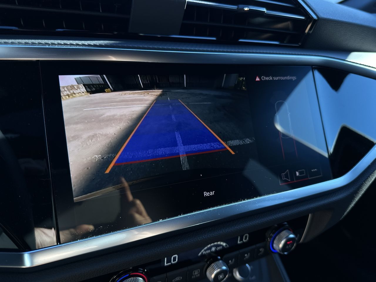 2025 Audi Q3 in Vancouver, British Columbia