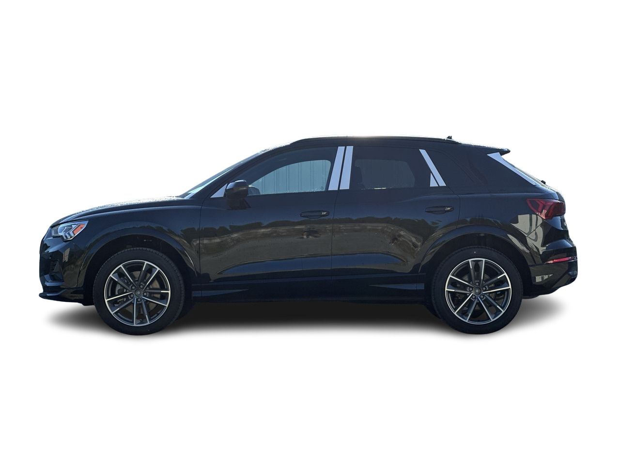 2025 Audi Q3 in Vancouver, British Columbia