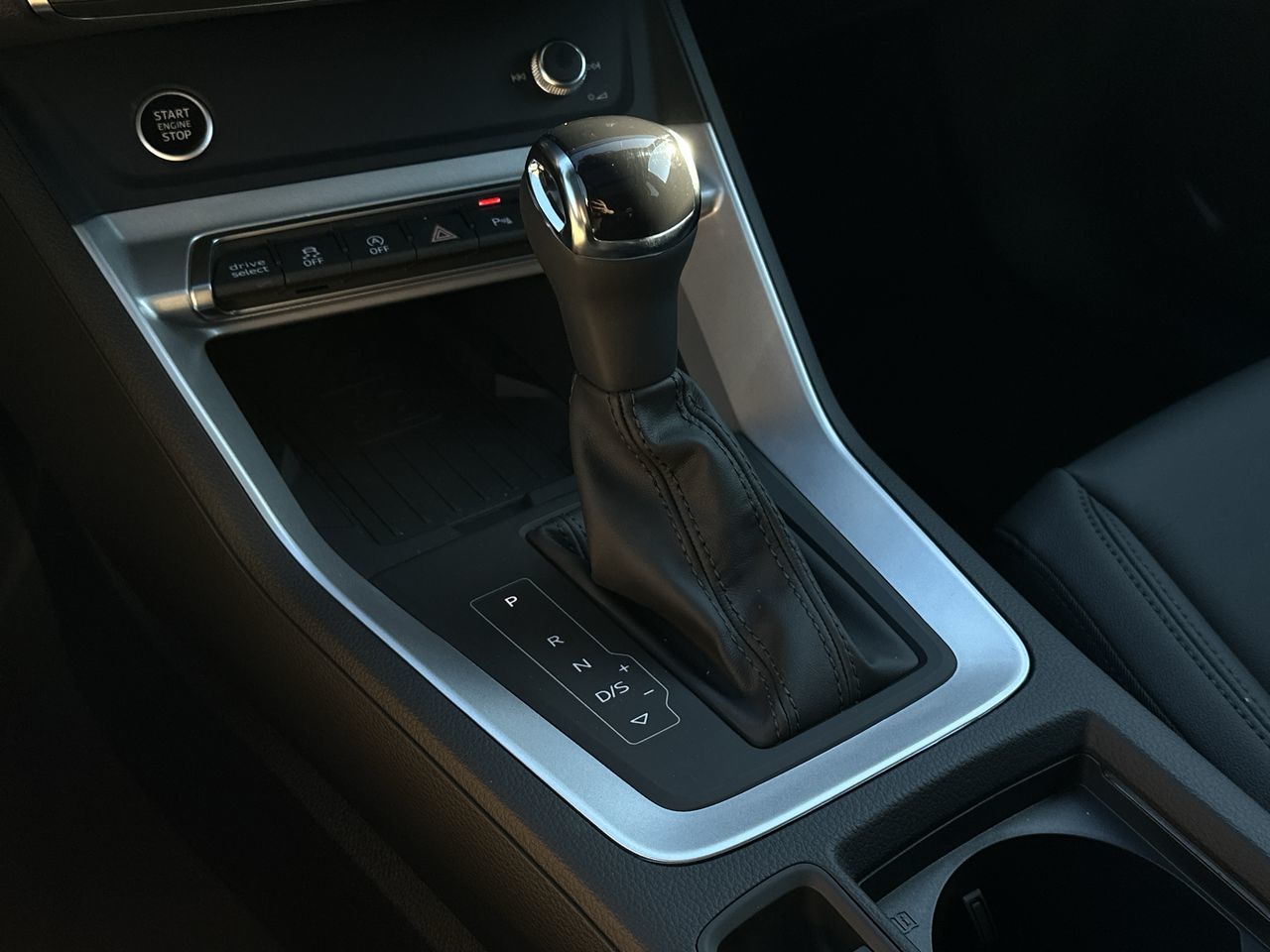 2025 Audi Q3 in Vancouver, British Columbia