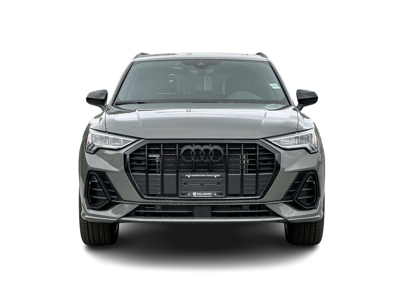 Audi Q3  2025 à Vancouver, Colombie-Britannique