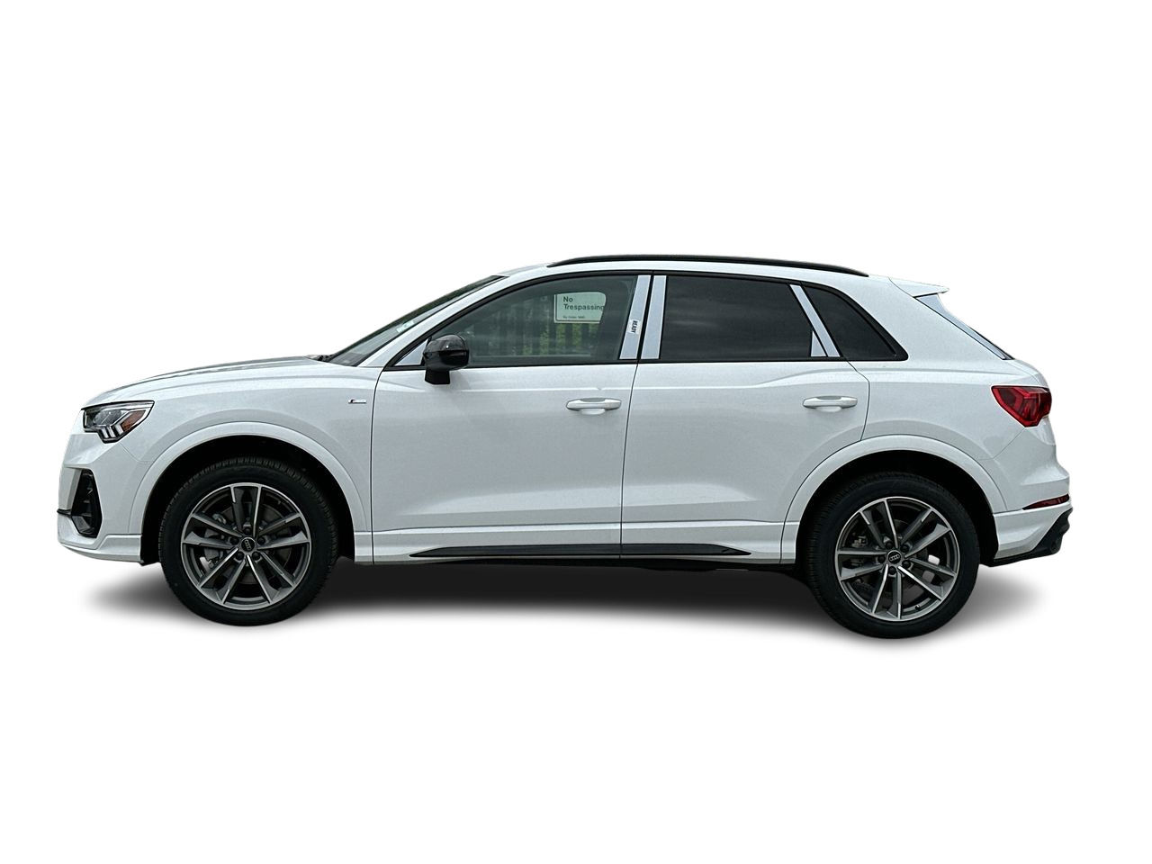 2025 Audi Q3 in Vancouver, British Columbia