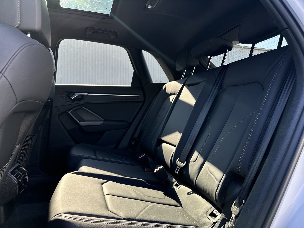 Audi Q3  2025 à Vancouver, Colombie-Britannique