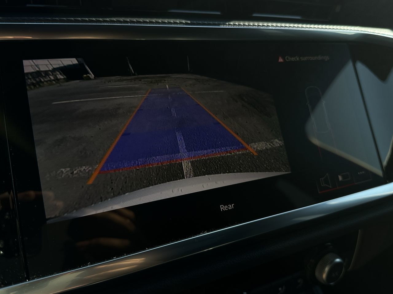 Audi Q3  2025 à Vancouver, Colombie-Britannique