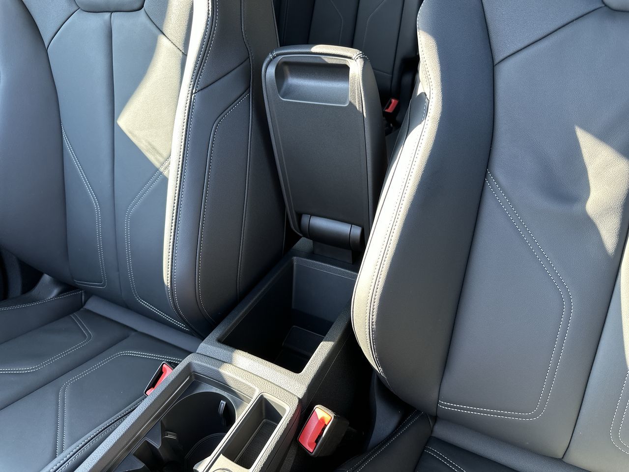 Audi Q3  2025 à Vancouver, Colombie-Britannique