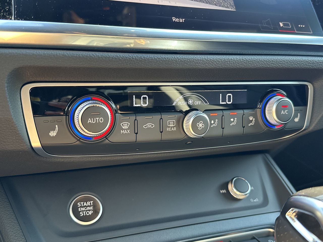 Audi Q3  2025 à Vancouver, Colombie-Britannique