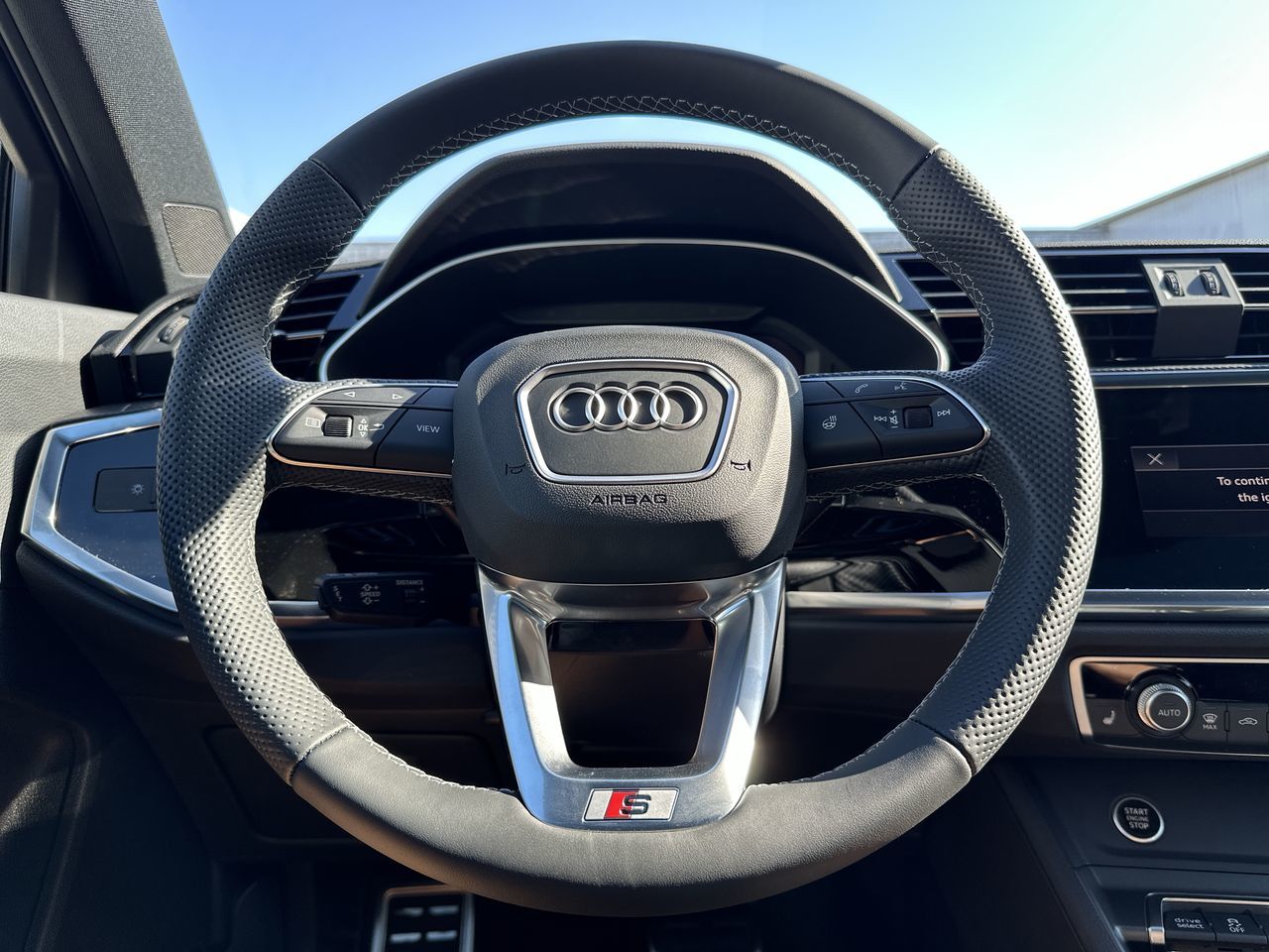 Audi Q3  2025 à Vancouver, Colombie-Britannique