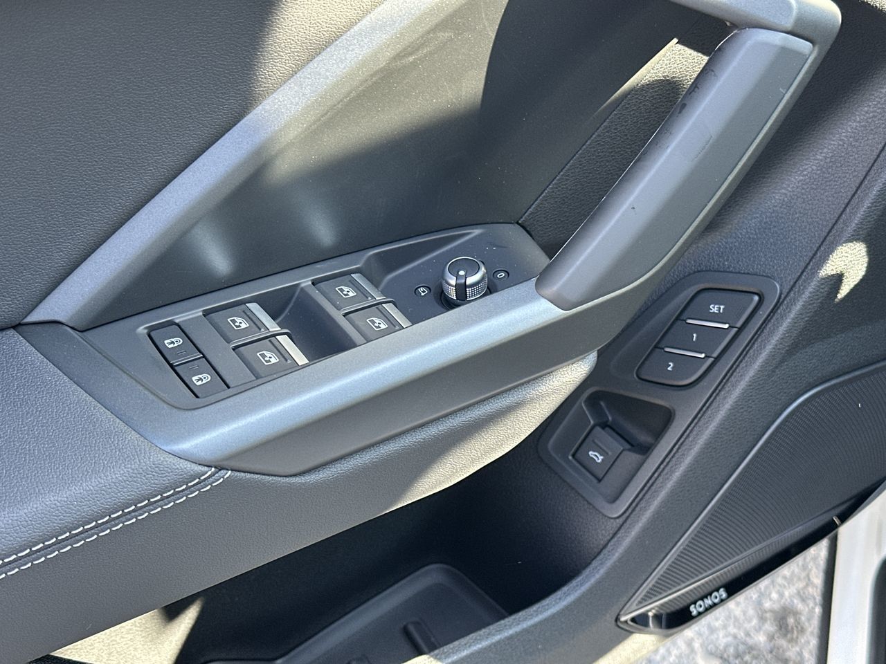 Audi Q3  2025 à Vancouver, Colombie-Britannique