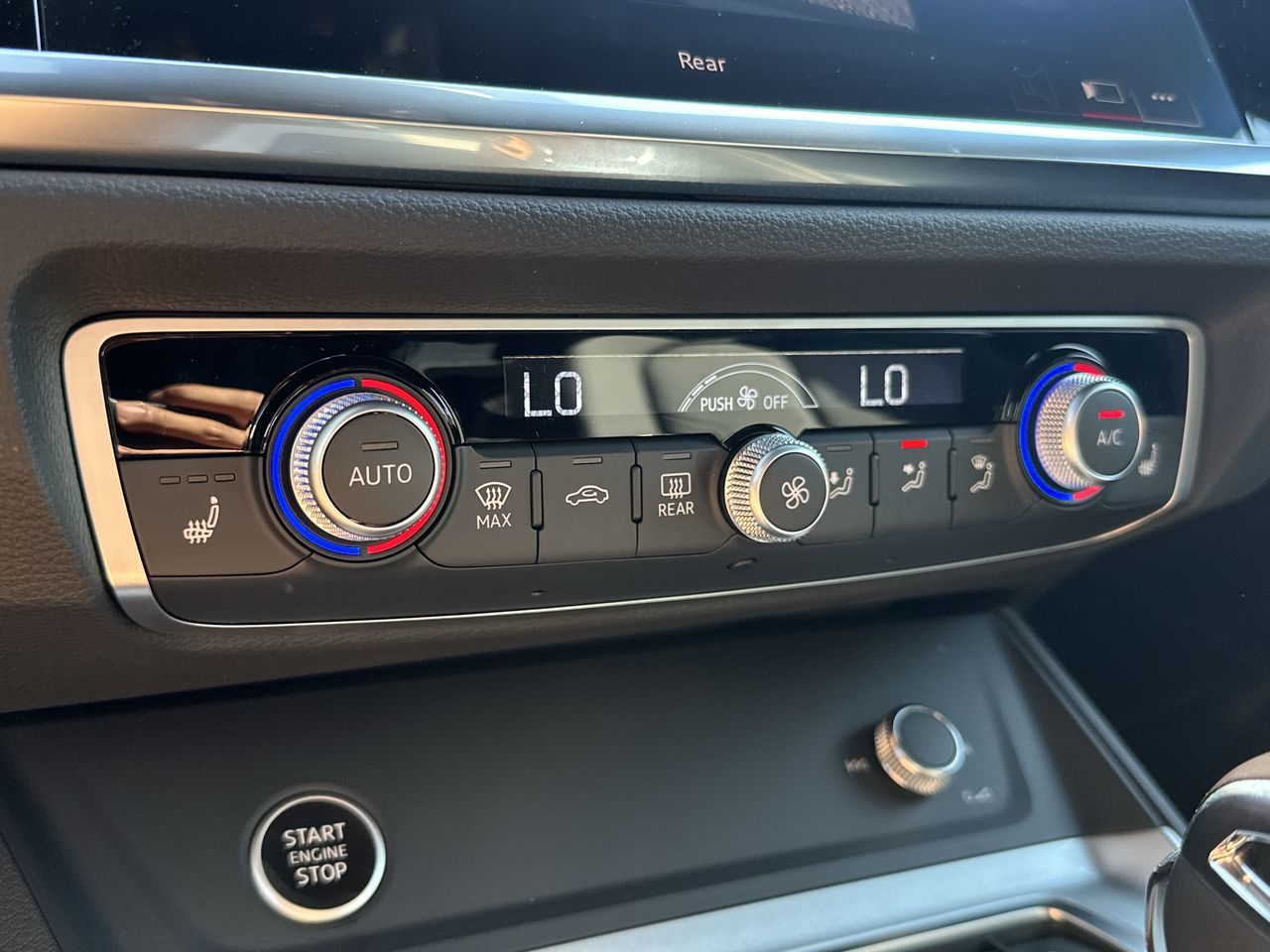 2025 Audi Q3 in Vancouver, British Columbia