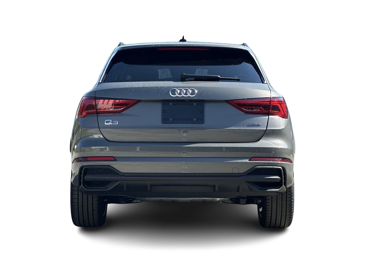 Audi Q3  2025 à Vancouver, Colombie-Britannique