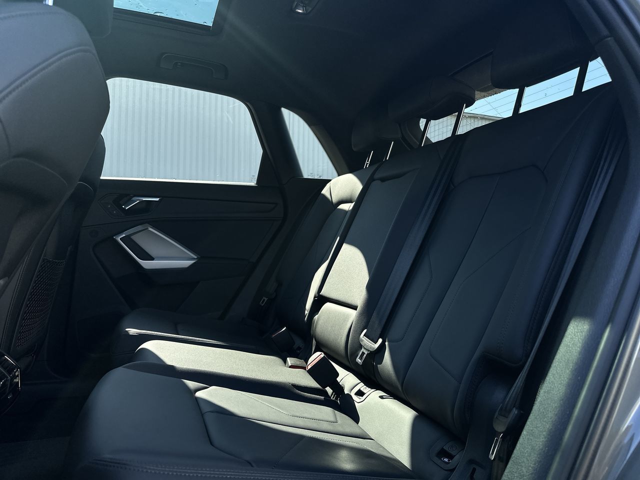 2025 Audi Q3 in Vancouver, British Columbia