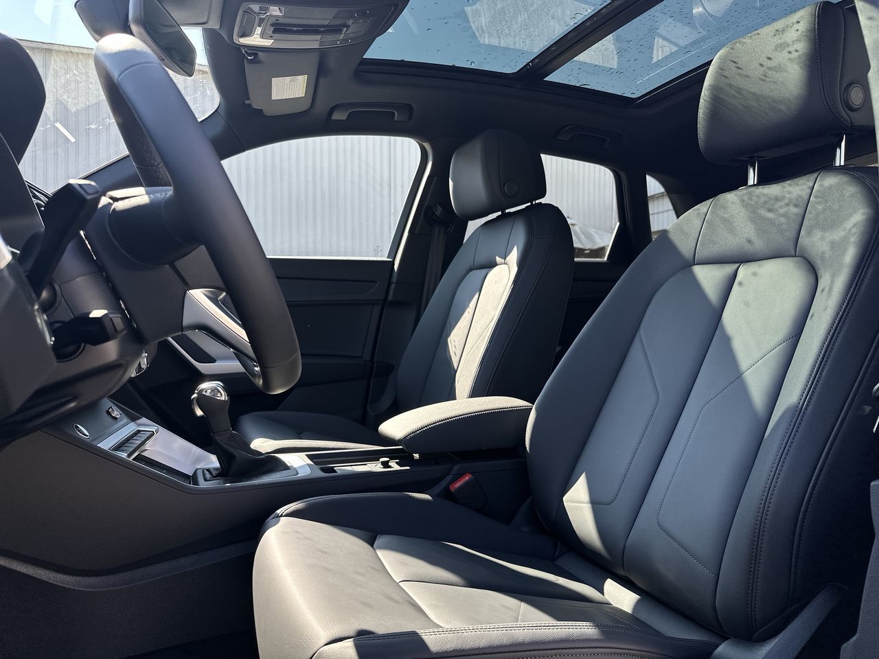 2025 Audi Q3 in Vancouver, British Columbia