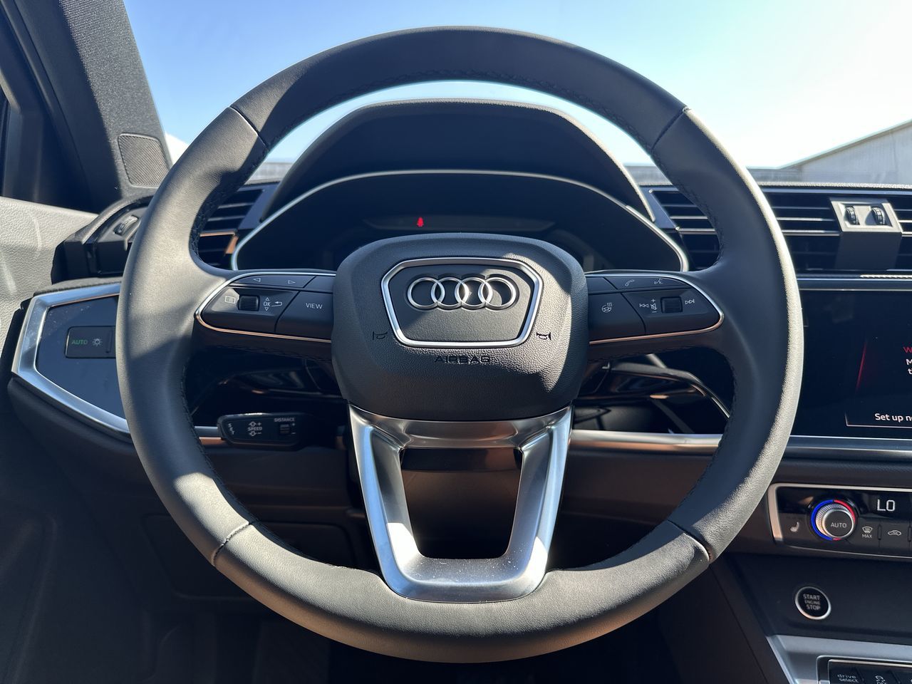 Audi Q3  2025 à Vancouver, Colombie-Britannique