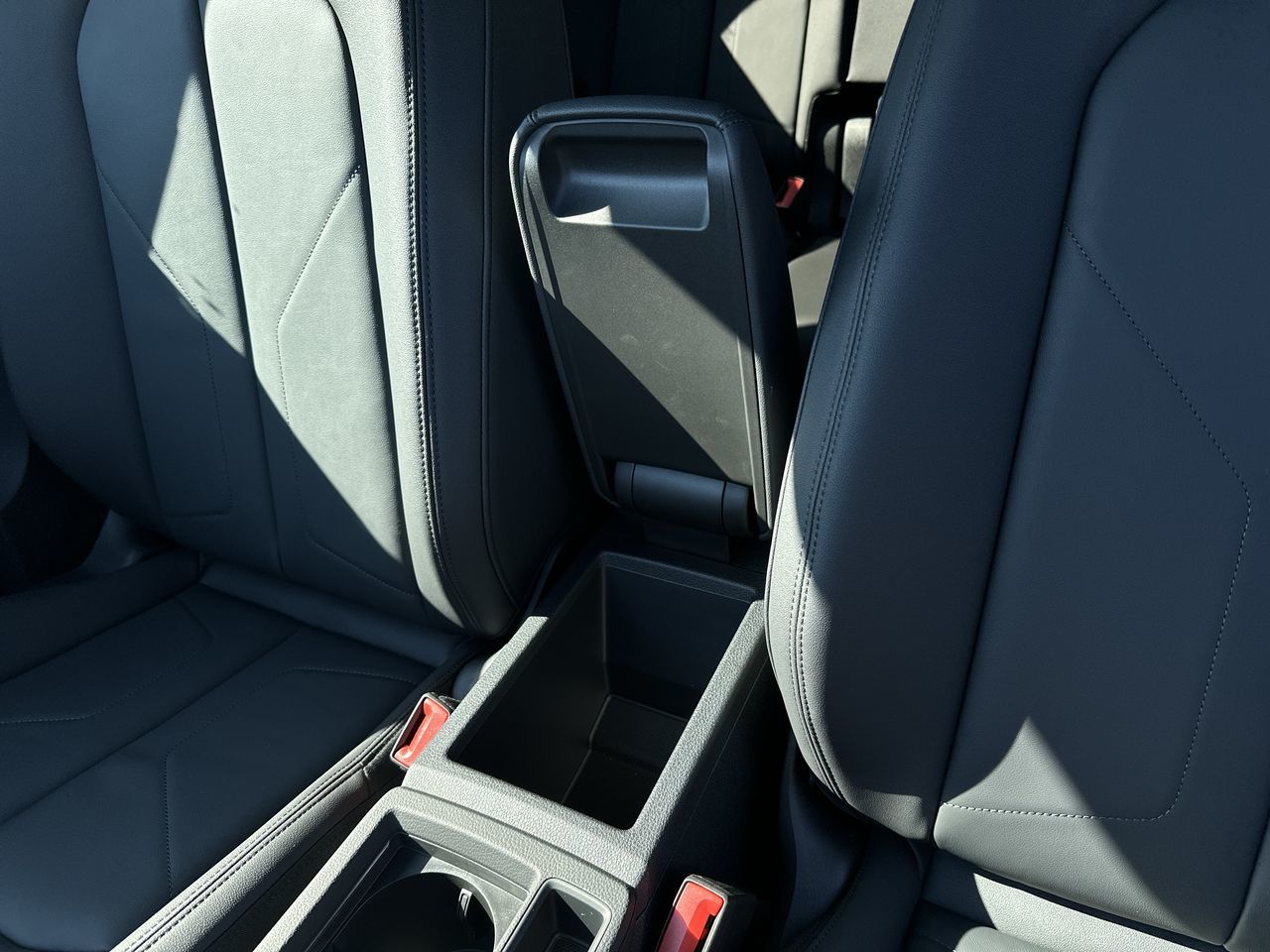 2025 Audi Q3 in Vancouver, British Columbia