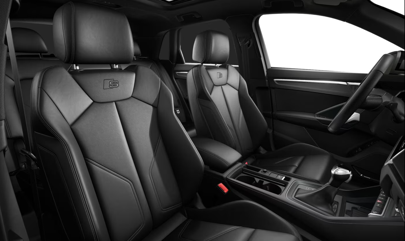2025 Audi Q3 in Vancouver, British Columbia