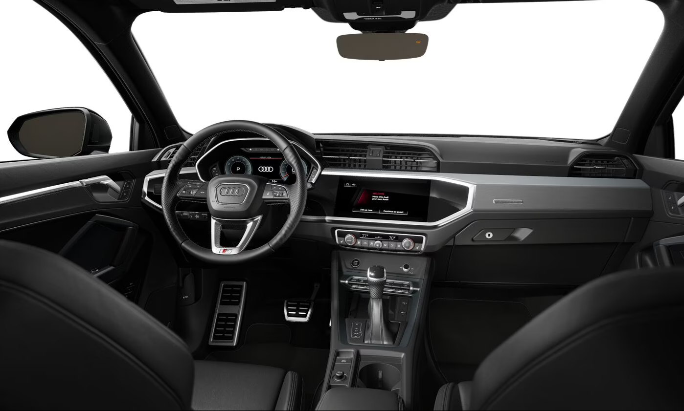 Audi Q3  2025 à Vancouver, Colombie-Britannique