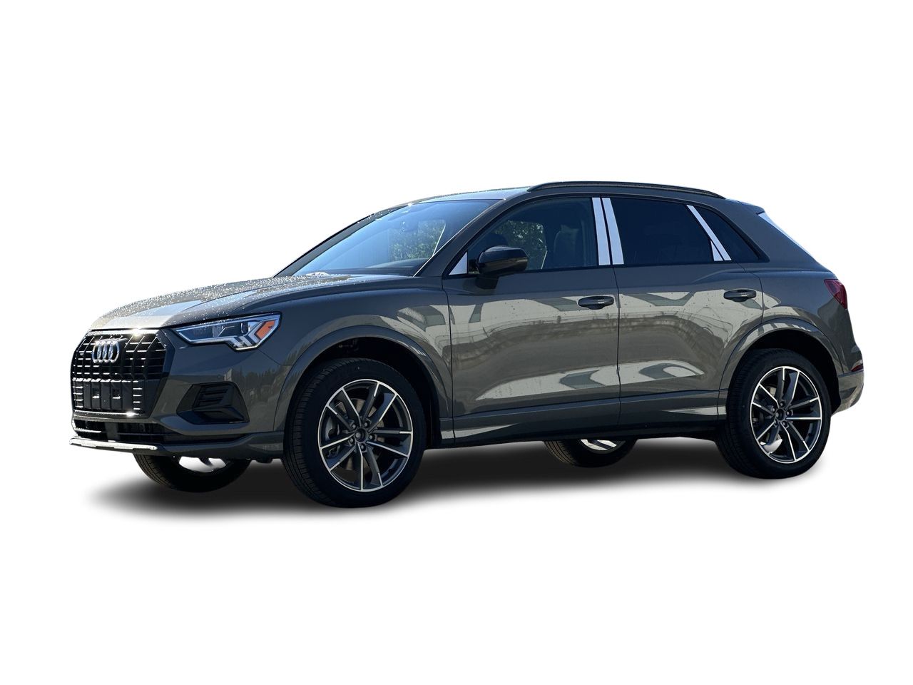 Audi Q3  2025 à Vancouver, Colombie-Britannique