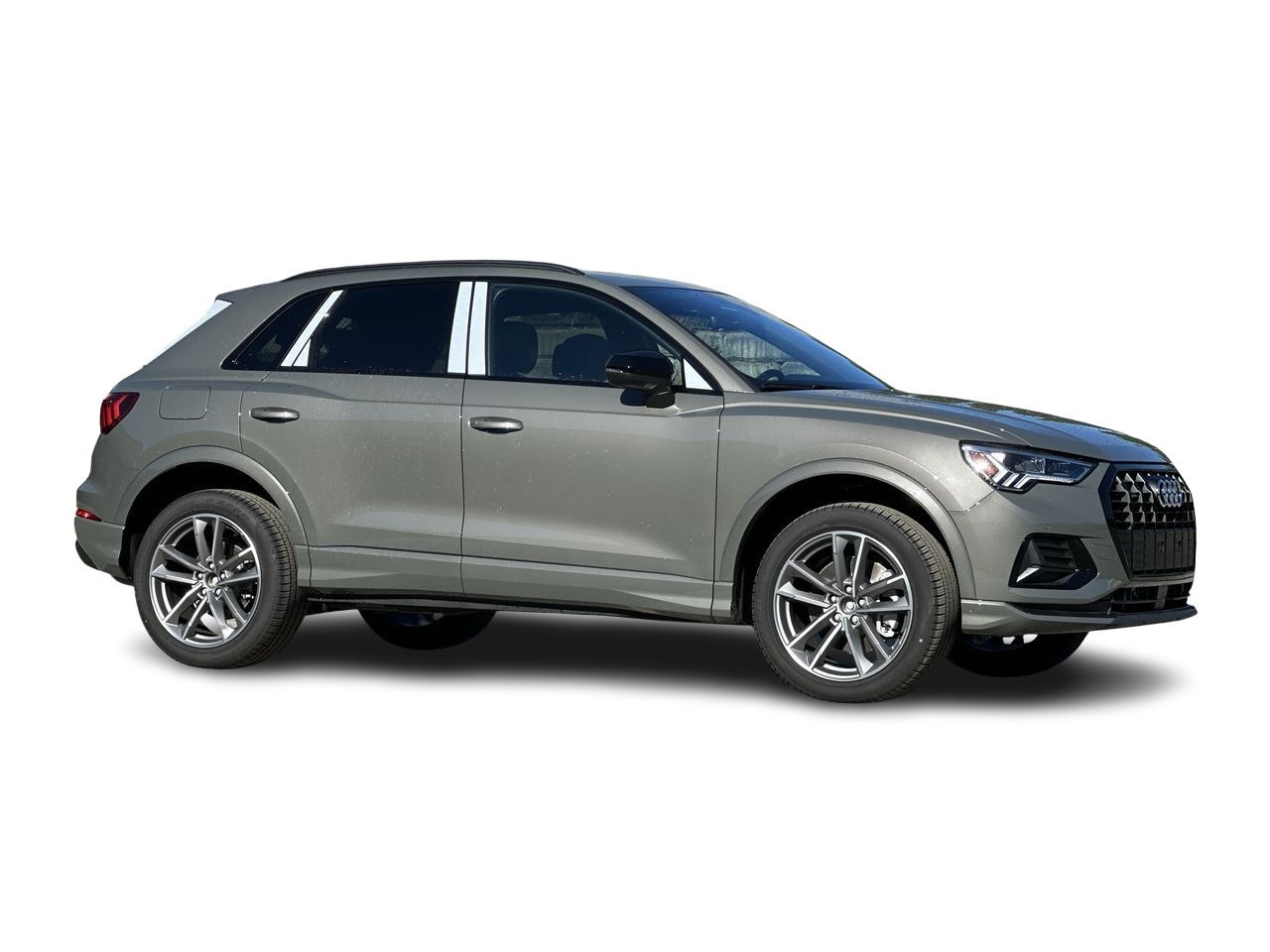 Audi Q3  2025 à Vancouver, Colombie-Britannique