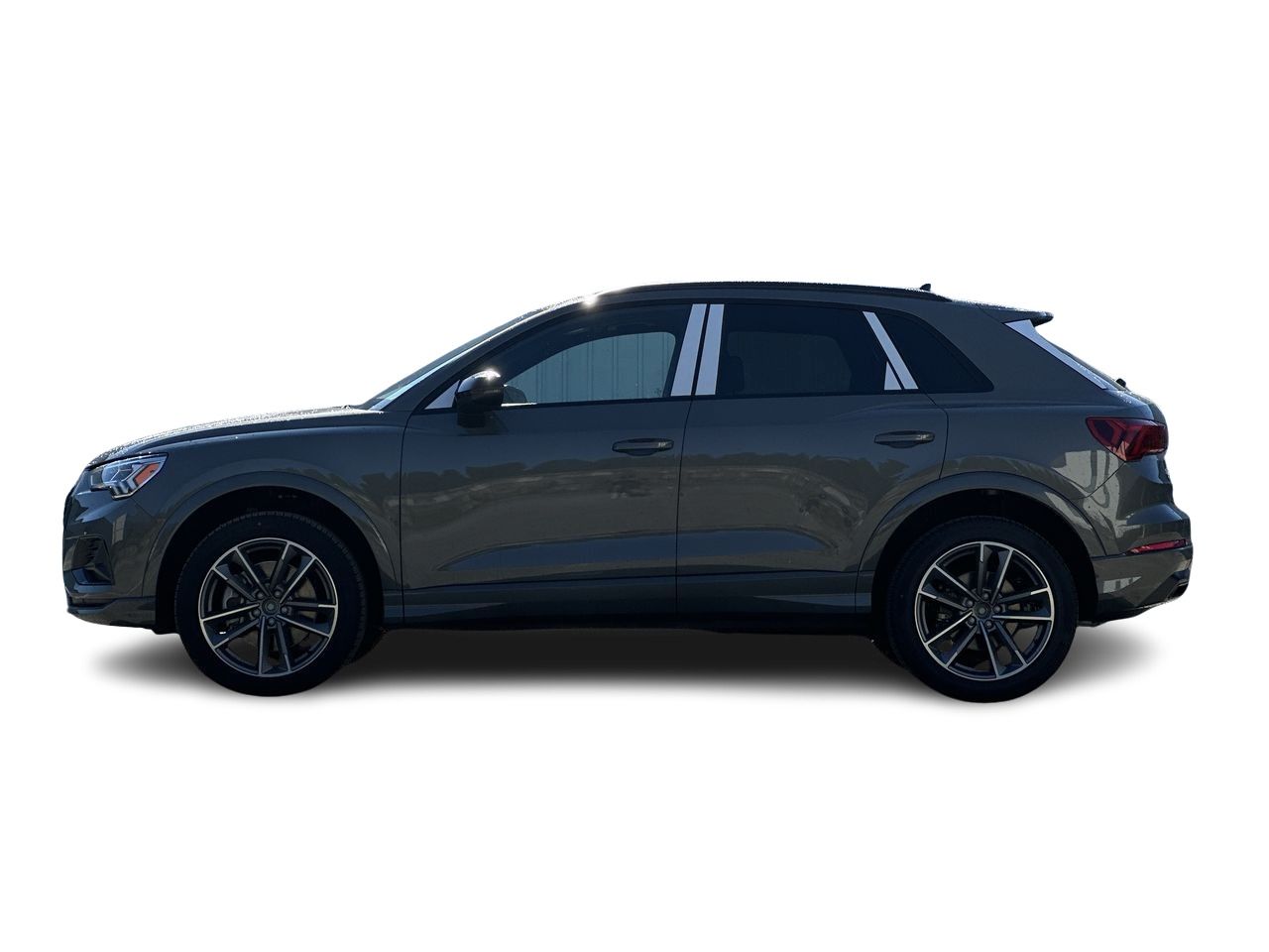 Audi Q3  2025 à Vancouver, Colombie-Britannique