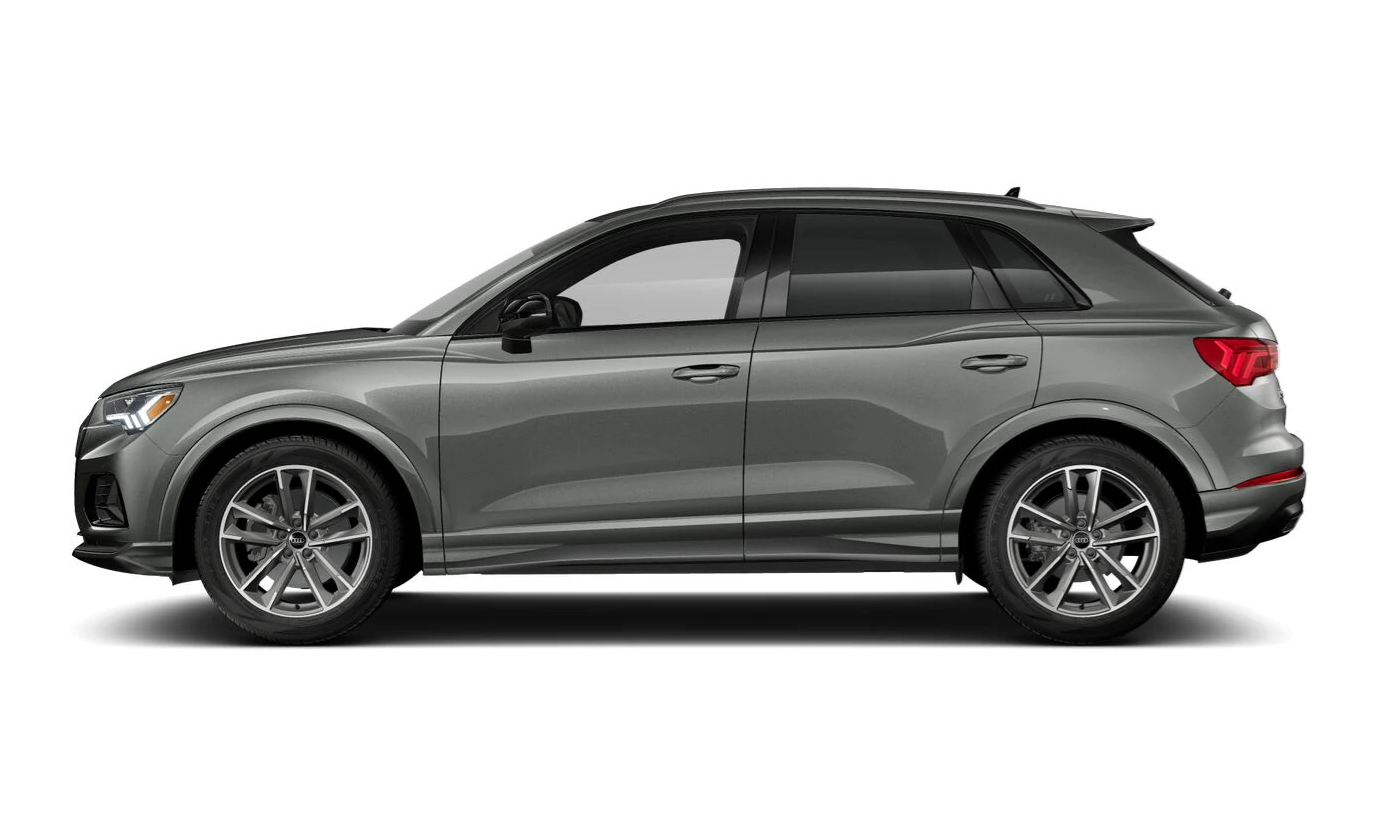 Audi Q3  2025 à Vancouver, Colombie-Britannique