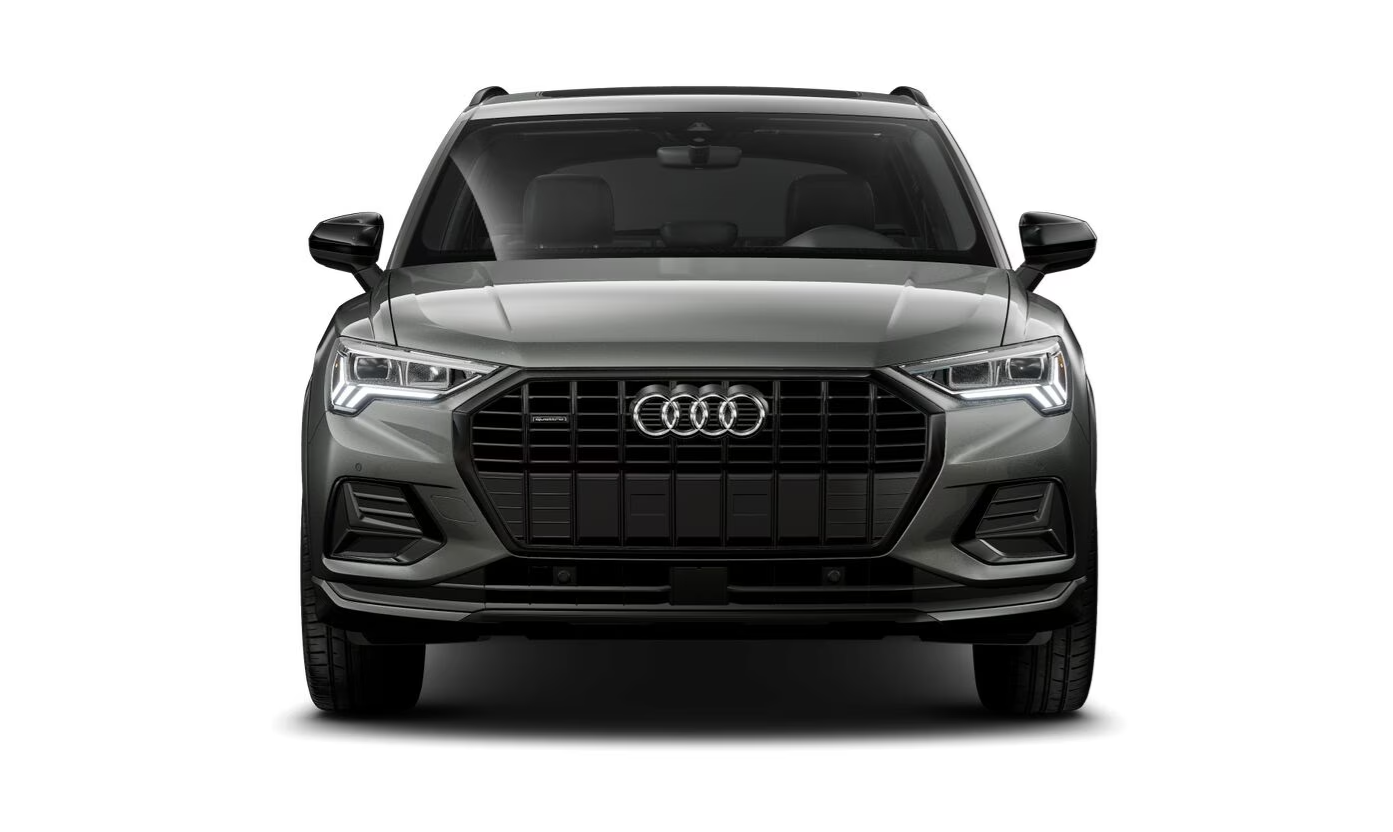 Audi Q3  2025 à Vancouver, Colombie-Britannique