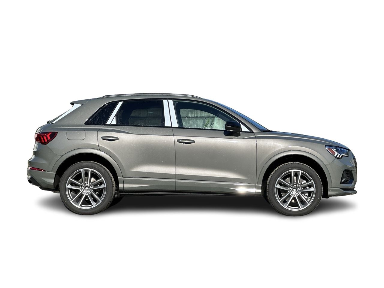 Audi Q3  2025 à Vancouver, Colombie-Britannique