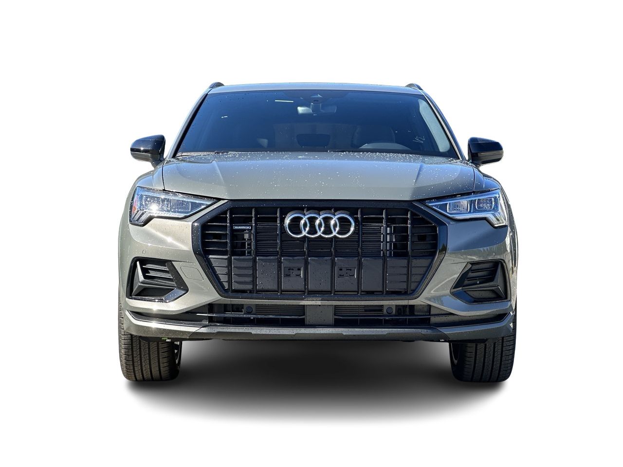 Audi Q3  2025 à Vancouver, Colombie-Britannique