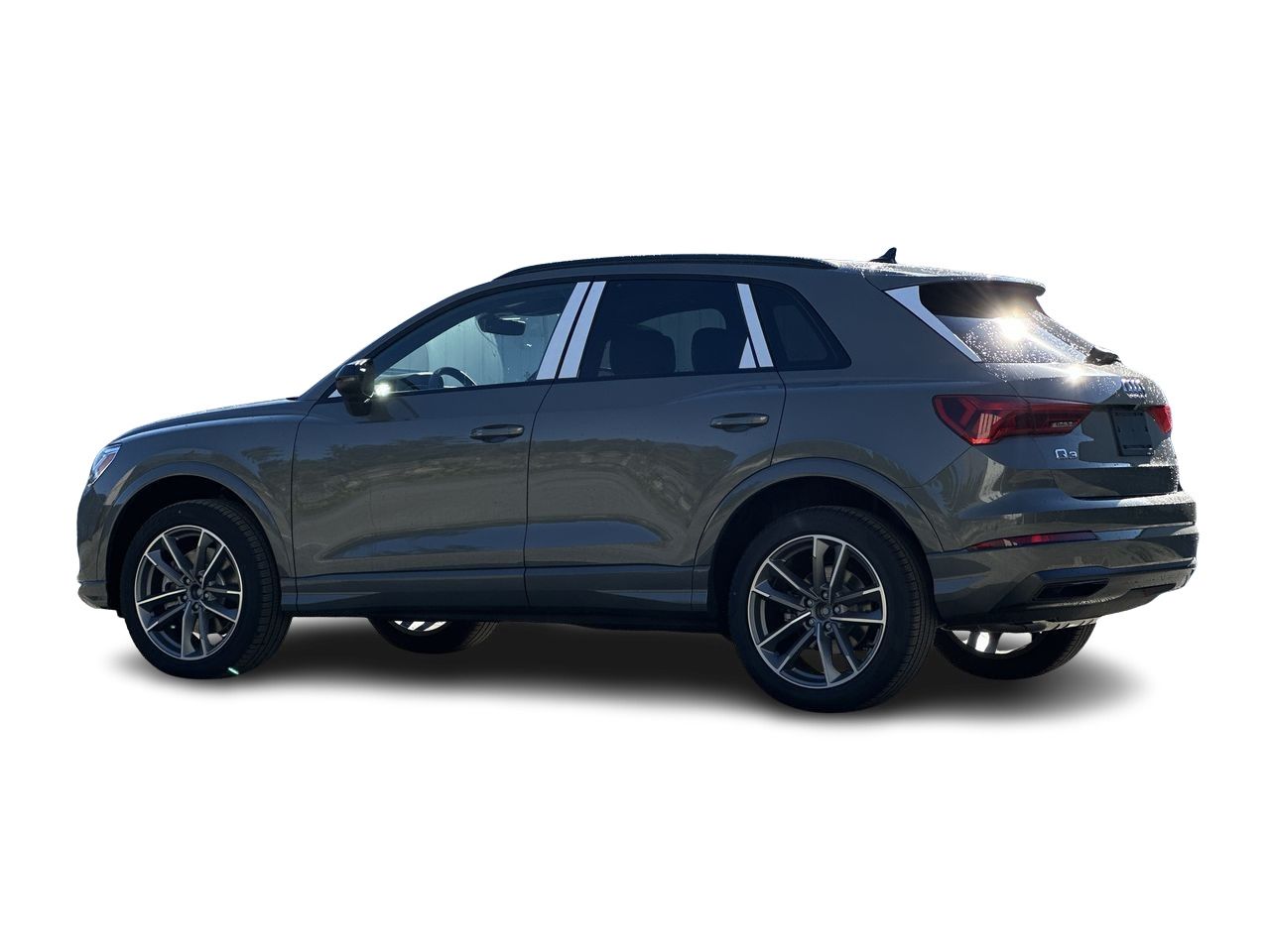Audi Q3  2025 à Vancouver, Colombie-Britannique